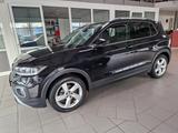 Volkswagen T-Cross Style 1.0 TSI 115 PS AHK TOTWINKEL NAVI - VW T-Cross Gebrauchtwagen