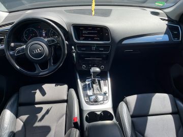 Audi Q5 - 10