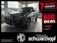 MG ZS - Vorschau Bild 1