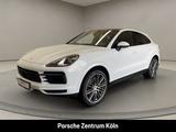 Porsche Cayenne Coupe Sportabgasanlage Panoramadach LED - Porsche Cayenne: Panoramadach