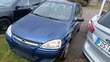 Opel Corsa c automatik - Opel Corsa mit Diesel-Antrieb: Automatik