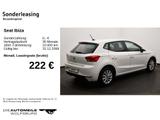 Seat Ibiza 1.0 TSI Style LED/Einparkhi - Seat Gebrauchtwagen von 2023
