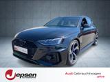 Audi RS 4 Avant RS 4 Avant 331(450) tiptronic Matrix