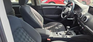 Audi A3 - 9