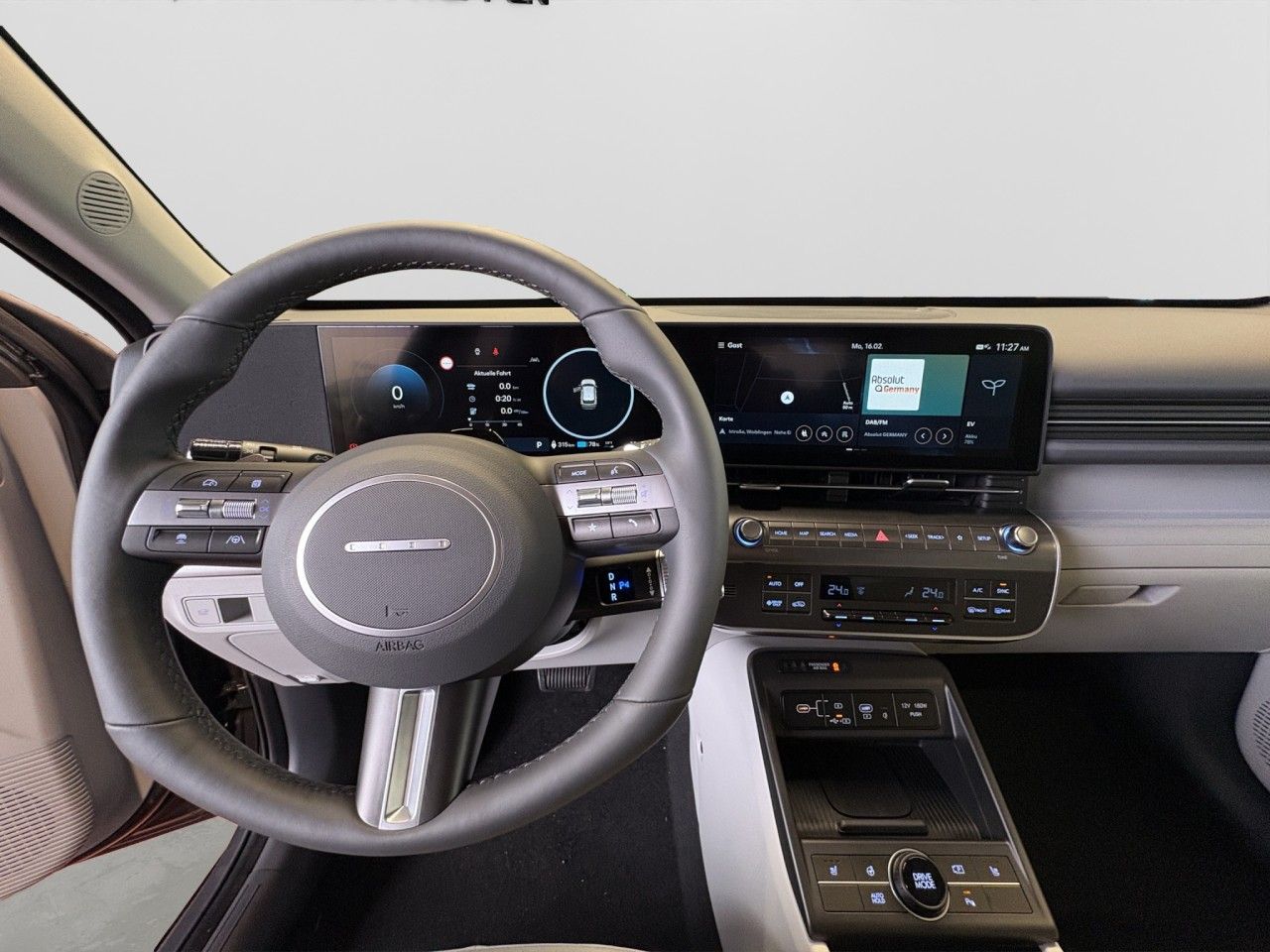 Hyundai KONA Elektro – Bild 13