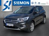 Ford Kuga 1.5 EcoBoost Trend 4x4 AHK SHZ beh.Lenk - Ford Kuga: Trend