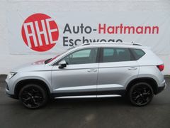 SEAT Ateca 1.5 TSI Xperience DSG Fahrass LED Nav virt SEAT Ateca 1.5 TSI Xperience DSG Fahrass LED Nav virt