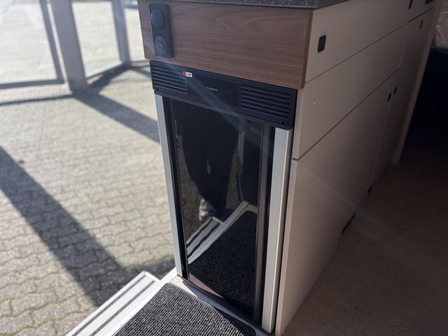 Bürstner Papillon PC 6.0 