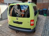 Volkswagen Caddy 1,6TDI 75kW BMT Roncalli Edition 5 Ron... - Volkswagen Caddy: Roncalli Edition