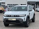Dacia Duster III TCe 130 Expression 4x4, AHK, 7tkm!! - Dacia Duster Jahreswagen: Allradantrieb