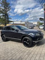 Volkswagen Touareg V6 TDI Executive Edition+8FACH+VOLL - Volkswagen Touareg mit Diesel-Antrieb: V8tdi
