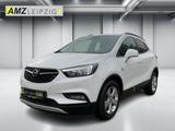 Opel Mokka X 1.4 Turbo 120 Jahre *Bequemer Einstieg* - Opel Mokka X 120-Jahre