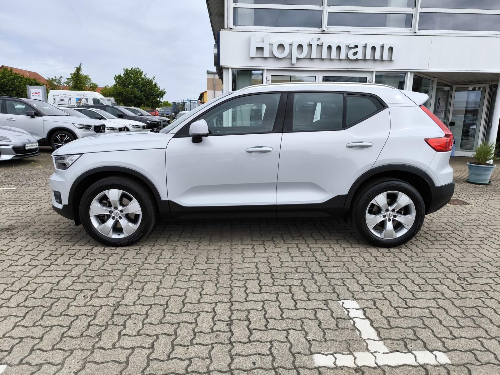 Volvo XC40 B4 Benzin Momentum Pro Standheizung AHK foto 2