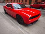 Dodge Challenger - Dodge Gebrauchtwagen von 2014