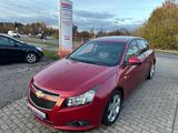 Chevrolet Cruze Hatchback LTZ  EXCLUSIVE - Chevrolet: Ltz