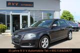 Audi A3 Sportback 1.4 TFSI Ambition, TÜV neu - Audi A3 aus 2008: Sportback