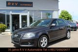 Audi A3 Sportback 1.4 TFSI Ambition, TÜV neu - Audi A3 aus 2008: Sportback
