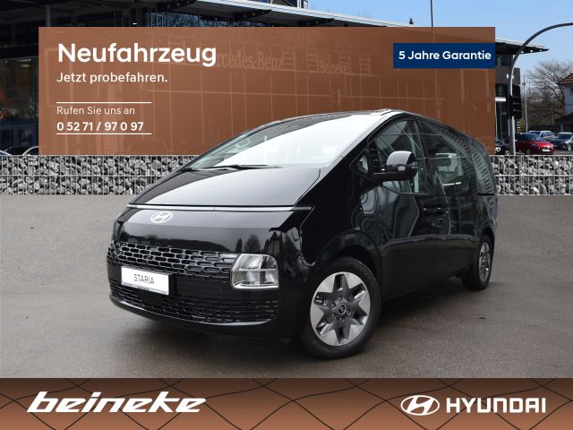 Hyundai Staria Trend 9- Sitzer Parkpaket EasyAccessPaket