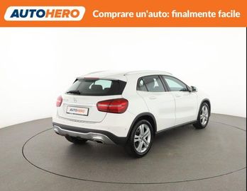 Mercedes GLA 180 - 5