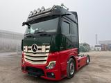Mercedes-Benz Actros 1848 Style Line Mega Space Low Liner - Angebote