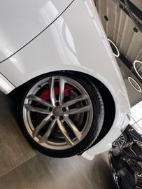 Audi S6 Avant quattro *HEAD-UP*ACC*KAMERA*NAVI*LED*
