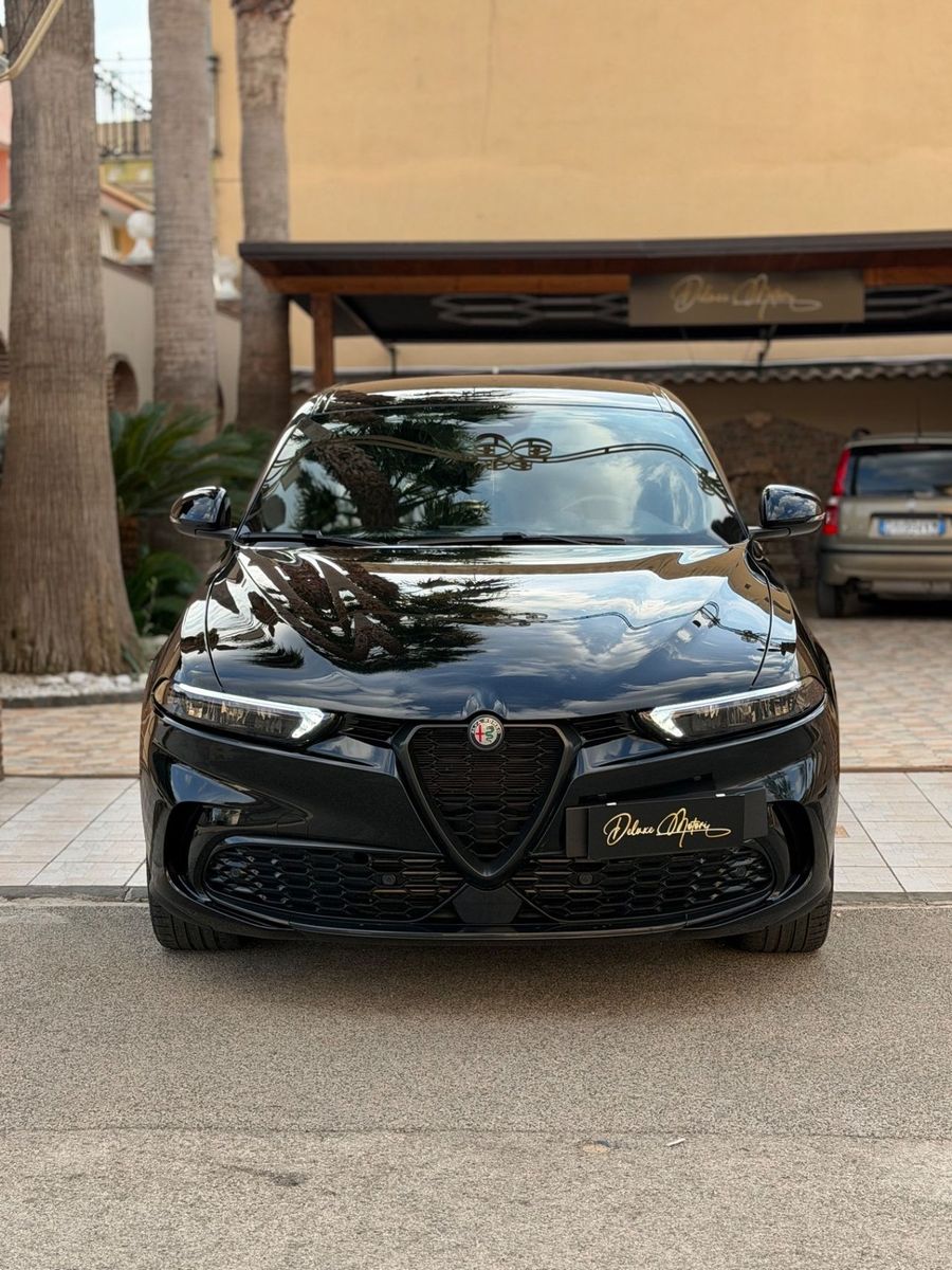Other Alfa Romeo Tonale 1.6 diesel 130 CV TCT6 Super imagem 2