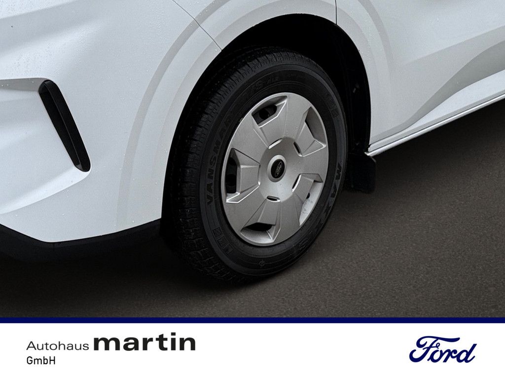 Fahrzeugabbildung Ford Transit Custom 2.0 EcoBlue 280 L1 Trend FWD