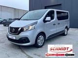 Nissan NV300 dCi170 DCT Premium Navi/AHK/9 Sitze - Nissan: 9 Sitzer