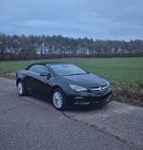 Opel Cascada 1,6 SIDI Innovation - Opel Cascada in Hannover