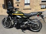 Kawasaki Z900RS - KAWASAKI 9 R