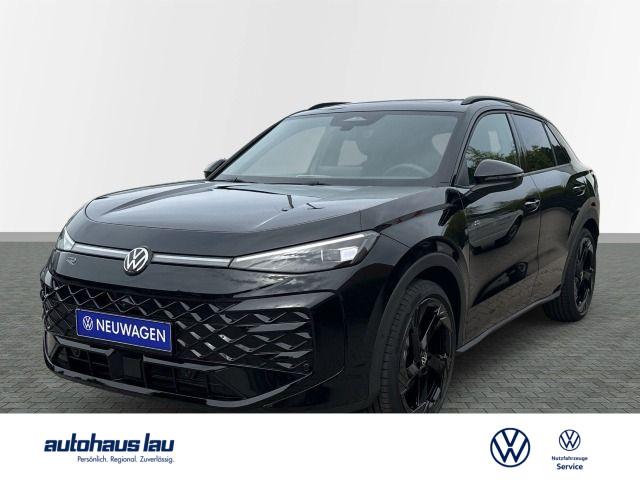 Volkswagen T-Roc R-Line 1.5 l eTSI OPF 110 kW (150 PS) 7-Ga