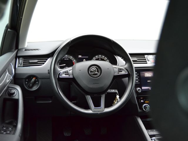 Octavia 1.5 TSI ACT 150 PS Style LED+DLA/APP-CON