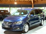 Seat Alhambra Style DSG 7-SITZE-XENON-NAVI-AHK-KAMERA - Seat Gebrauchtwagen Stuttgart