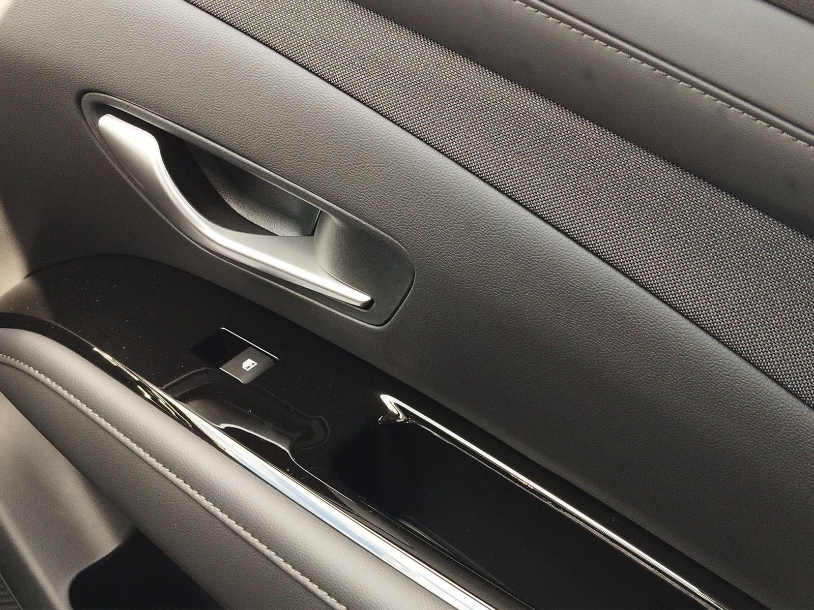 Hyundai Tucson – Bild 16