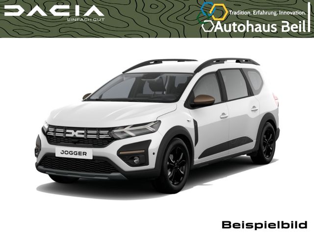 Dacia Jogger Extreme+ TCe 100 ECO-G EU6e Navi Klimaaut