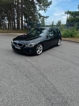 BMW 3er 320i M-Paket B48 Motor - BMW 320: M Paket 320i