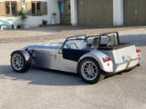 Lotus Super Seven HKT  - Lotus: Seven