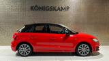 Audi A1 Sportback admired *1.HAND *TÜV & SERVICE NEU* - Audi A1 admired mit Benzin-Antrieb