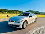 BMW 525d Limousine F10 Navi Prof. SoftClos... - BMW 525: 525d F10