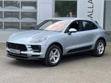 Porsche MACAN, NEUWAGEN, COC, BRD, MY 2020 - Porsche Neuwagen