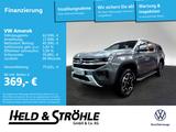 Volkswagen Amarok Style Hardtop 3.0TDI 4M AHK,20 Zoll,Navi - Volkswagen Amarok Neuwagen