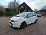 Honda Jazz | TÜV NEU - Honda Jazz von privat