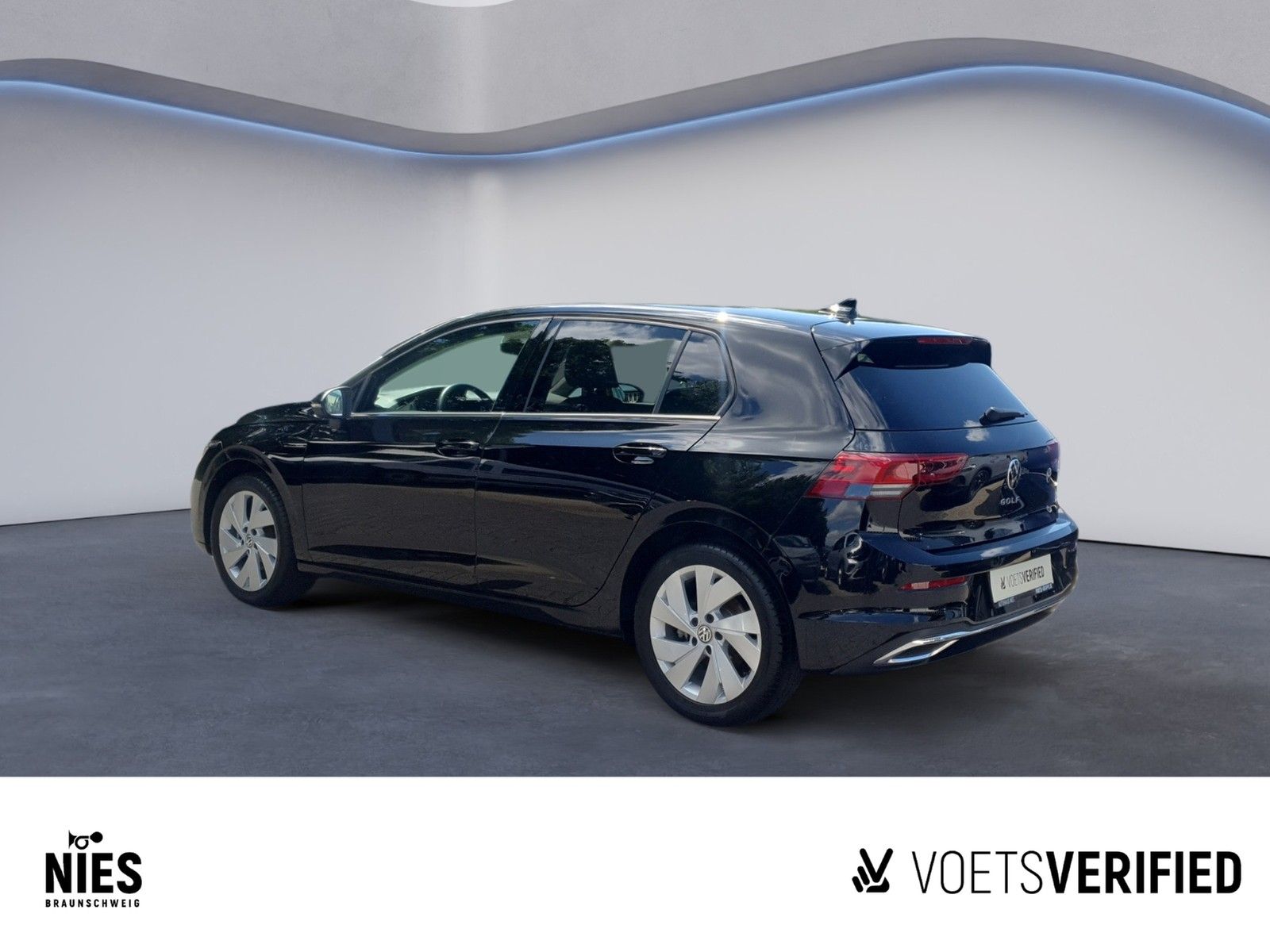 Volkswagen Golf - Bild 4
