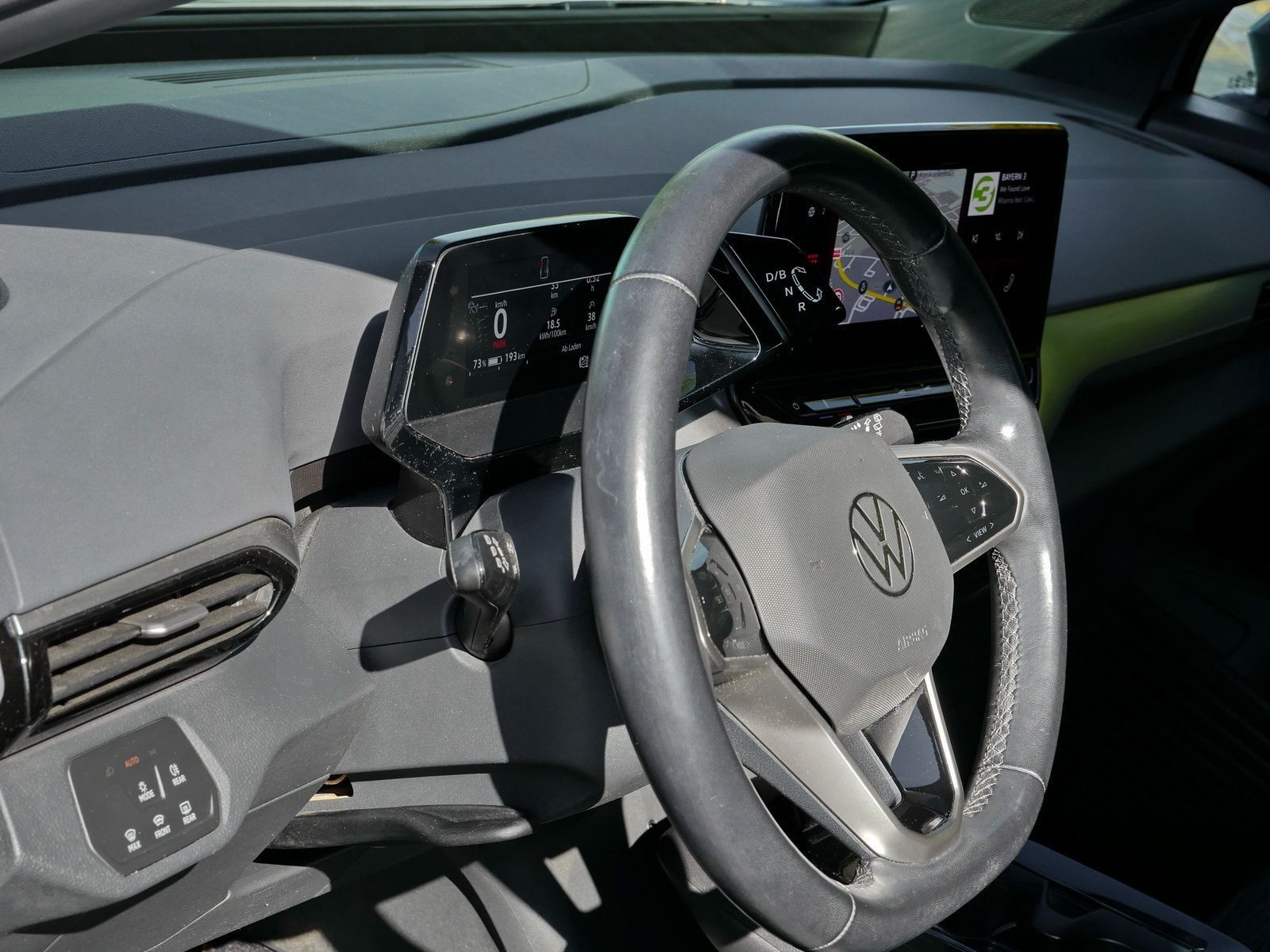 Volkswagen ID.4 - Bild 19