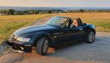 BMW Z3 Roadster 2.8 - Ehrlicher Youngtimer - : Cabrio, Youngtimer