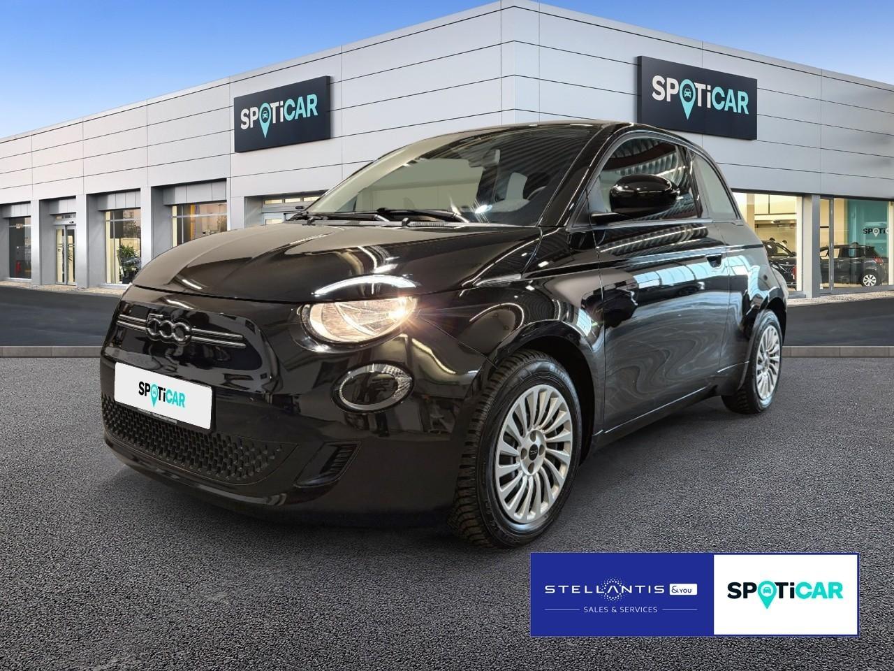 Fiat 500e Lim. Base 42 Kw