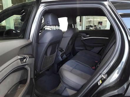 Audi Q8 e-tron S line 50 e-tron quattro virt.Cockpit/ imagem 2