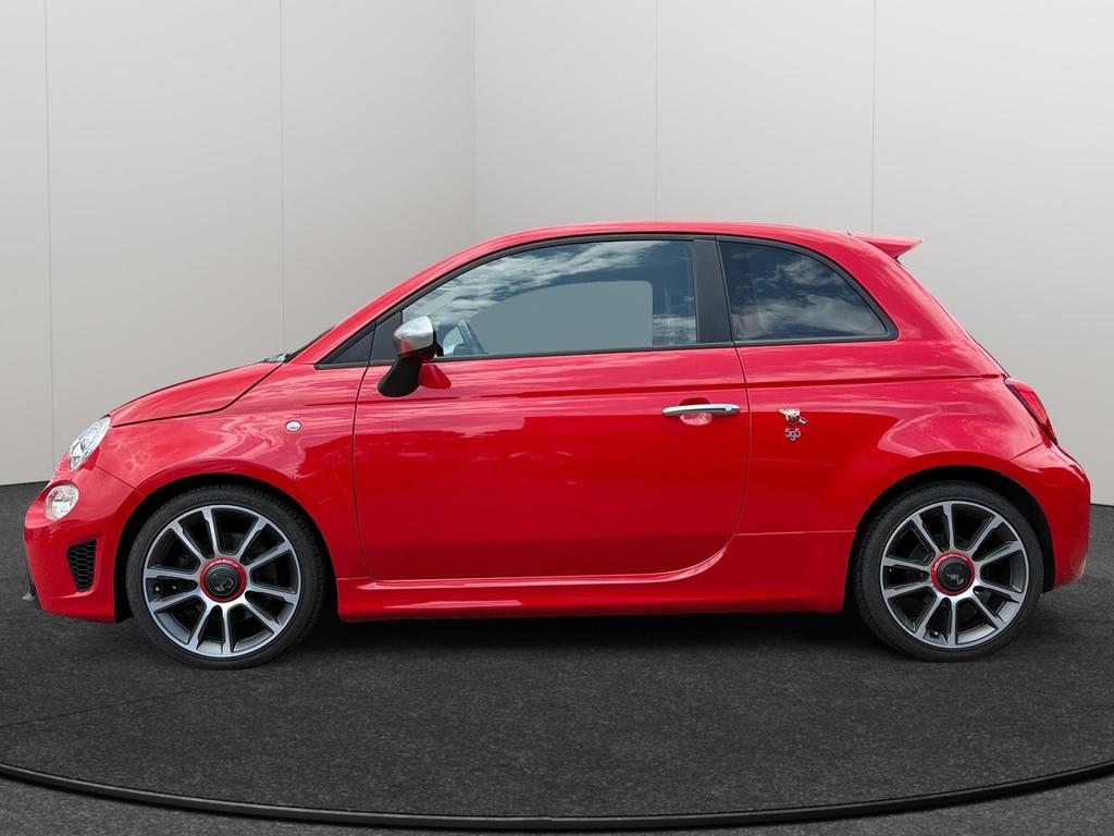 Abarth 595 Turismo