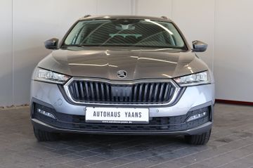 Skoda Octavia 2.0 TDI Ambition AID+KEY+LED+AHK
