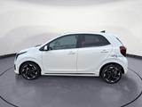 Kia Picanto 1.2 GT-line Bluetooth PDC Klima DPF - Kia Picanto in Freiburg